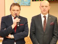 Koncert kolęd w Jaworzu 