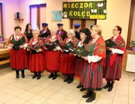 Koncert kolęd w Jaworzu 