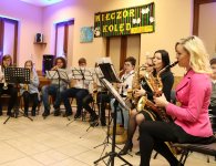 Koncert kolęd w Jaworzu 
