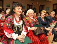 Koncert kolęd w Jaworzu 