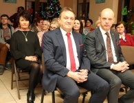 Koncert kolęd w Jaworzu 