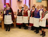 Koncert kolęd w Jaworzu 
