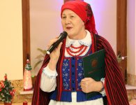 Koncert kolęd w Jaworzu 