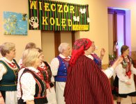 Koncert kolęd w Jaworzu 