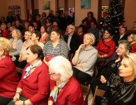Koncert kolęd w Jaworzu 