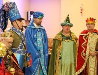 Koncert kolęd w Jaworzu 