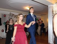 Studniówka Powiatowego Zespołu Szkół w Bodzentynie