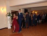 Studniówka Powiatowego Zespołu Szkół w Bodzentynie