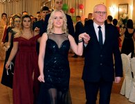 Studniówka Powiatowego Zespołu Szkół w Bodzentynie