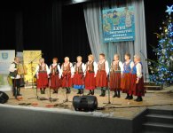 Świętokrzyski Konkurs Kolęd i Pastorałek 
