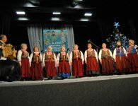 Świętokrzyski Konkurs Kolęd i Pastorałek 