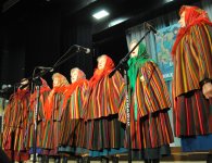 Świętokrzyski Konkurs Kolęd i Pastorałek 
