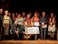 Przegląd Obrzędów Ludowych pn. „Powrót do źródeł”