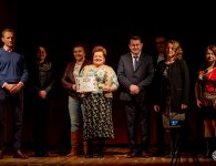 Przegląd Obrzędów Ludowych pn. „Powrót do źródeł”