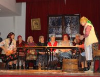 Przegląd Obrzędów Ludowych pn. „Powrót do źródeł”