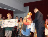 Przegląd Obrzędów Ludowych pn. „Powrót do źródeł”