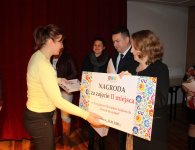 Przegląd Obrzędów Ludowych pn. „Powrót do źródeł”