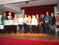 Przegląd Obrzędów Ludowych pn. „Powrót do źródeł”