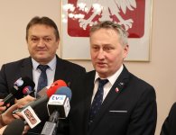 Krajowy lider w pozyskiwaniu środków na drogi 