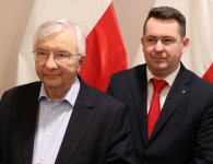 Krajowy lider w pozyskiwaniu środków na drogi 