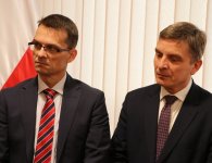 Krajowy lider w pozyskiwaniu środków na drogi 