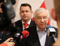 Krajowy lider w pozyskiwaniu środków na drogi 