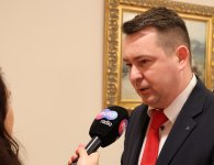 Krajowy lider w pozyskiwaniu środków na drogi 
