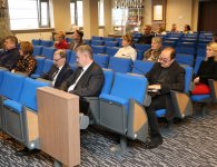 Konferencja Ulgi i dofinansowania dla pracodawców