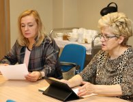 Komisja dróg obradowała w nowym roku 