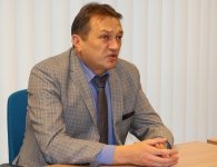 Obradowały komisje – Samorządu, Rozwoju Gospodarczego i Przeciwdziałania Bezrobociu oraz Edukacji, Kultury, Sportu, Turystyki i Promocji Powiatu. 
