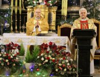 Złote Gody w Gminie Nowa Słupia