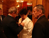 Złote Gody w Gminie Nowa Słupia