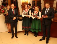 Złote Gody w Gminie Nowa Słupia