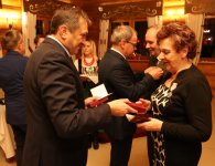 Złote Gody w Gminie Nowa Słupia