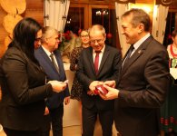 Złote Gody w Gminie Nowa Słupia