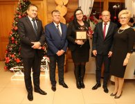 Złote Gody w Gminie Nowa Słupia