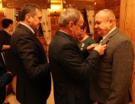 Złote Gody w Gminie Nowa Słupia