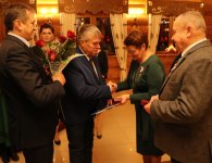 Złote Gody w Gminie Nowa Słupia