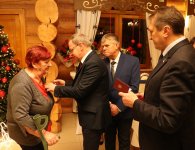 Złote Gody w Gminie Nowa Słupia