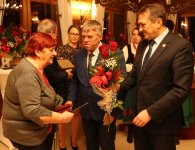 Złote Gody w Gminie Nowa Słupia
