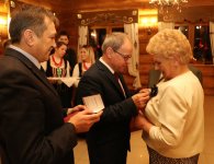 Złote Gody w Gminie Nowa Słupia