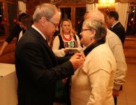 Złote Gody w Gminie Nowa Słupia