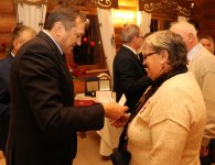 Złote Gody w Gminie Nowa Słupia