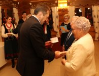 Złote Gody w Gminie Nowa Słupia