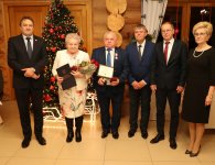 Złote Gody w Gminie Nowa Słupia