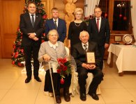 Złote Gody w Gminie Nowa Słupia
