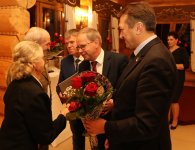 Złote Gody w Gminie Nowa Słupia