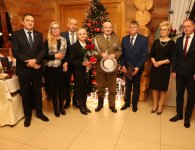Złote Gody w Gminie Nowa Słupia