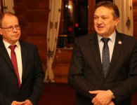 Złote Gody w Gminie Nowa Słupia