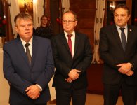 Złote Gody w Gminie Nowa Słupia